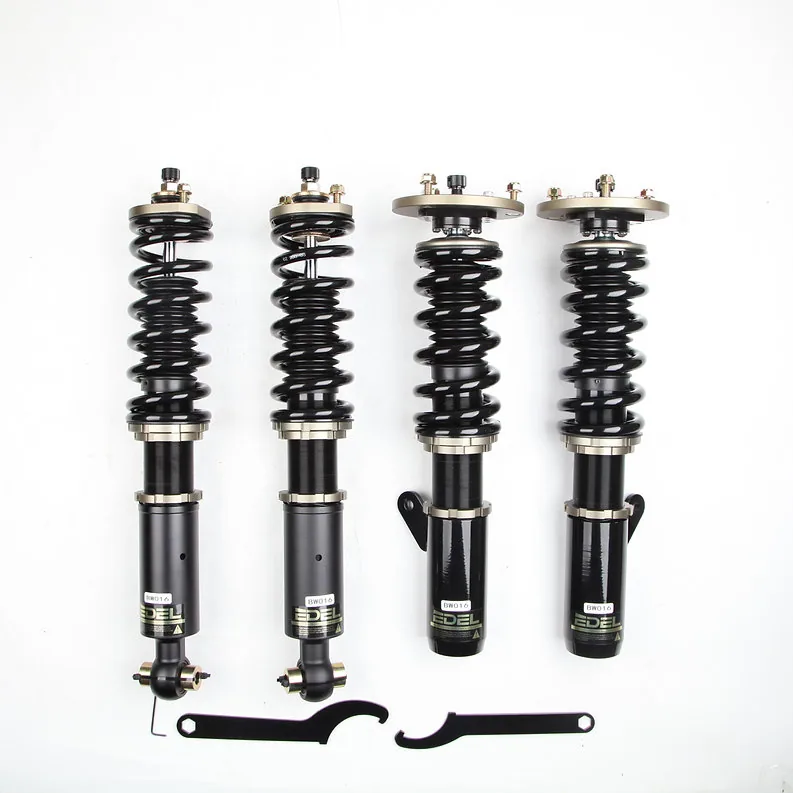 BW016 PV1 E90 койловеры комп.